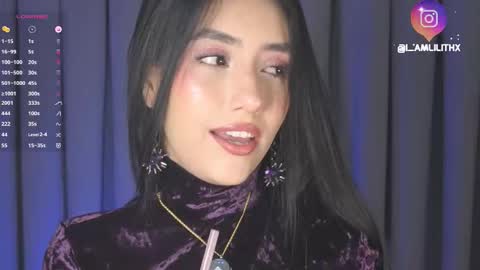 Snapshot of i_amlilithx chatting on November 2025 06:12:02 AM - online show from November 2025 06:12:02 AM