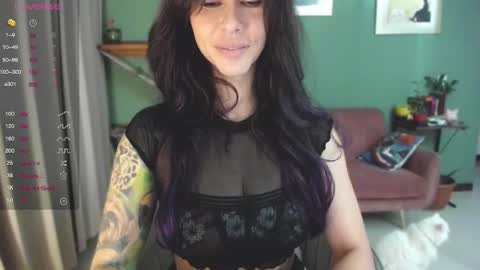 Snapshot of i_cant_believe_its_you chatting on February 2025 04:22:01 AM Lana Banana online show from February 2025 04:22:01 AM