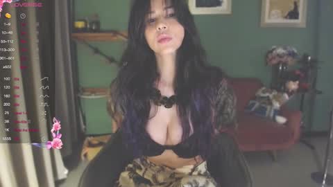 Snapshot of i_cant_believe_its_you chatting on February 2025 06:16:02 AM Lana Banana online show from February 2025 06:16:02 AM