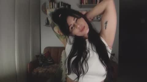 Snapshot of i_cant_believe_its_you chatting on October 2025 03:53:02 AM Lana Banana online show from October 2025 03:53:02 AM