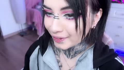 Asya  online show from February 2025 12:40:01 PM