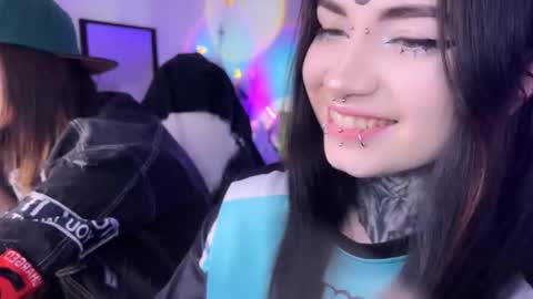 Asya  online show from January 2026 01:27:02 PM