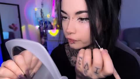 Asya  online show from April 2026 10:29:02 AM