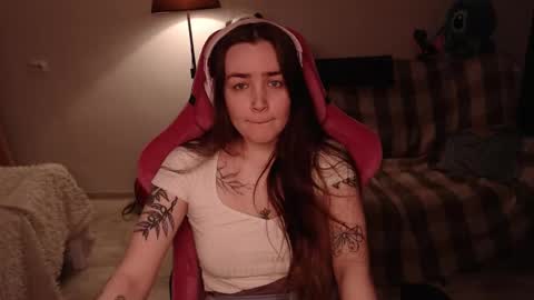 elisabeth online show from January 2025 11:37:02 AM