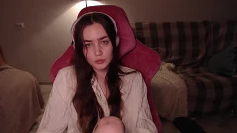 elisabeth online show from February 2025 04:45:02 PM