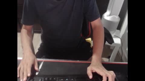 i_love_melissa_ online show from February 2026 01:07:02 PM