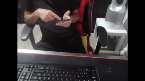 i_love_melissa_ online show from February 2026 12:46:01 PM