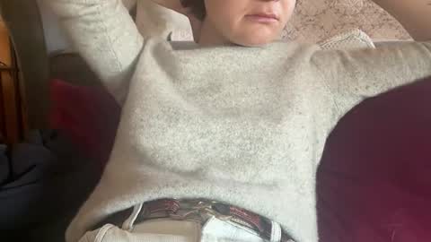 Olive online show from March 2026 10:13:01 PM