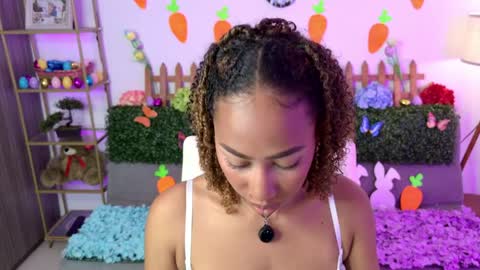 Snapshot of i_lulu chatting on March 2026 04:29:02 PM Lul online show from March 2026 04:29:02 PM