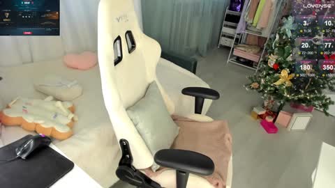 HiI am  EvaPVT is open  online show from January 2025 01:49:01 PM