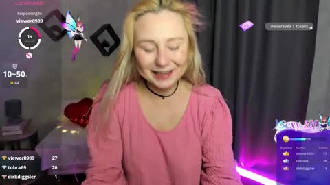 Samanta online show from February 2026 08:11:01 AM