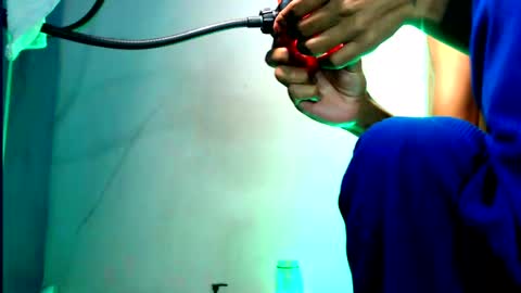 David Colt online show from December 2024 09:55:02 AM