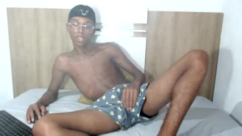 David Colt online show from May 2026 06:07:02 AM