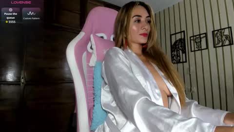 Luisa online show from March 2026 06:59:01 AM