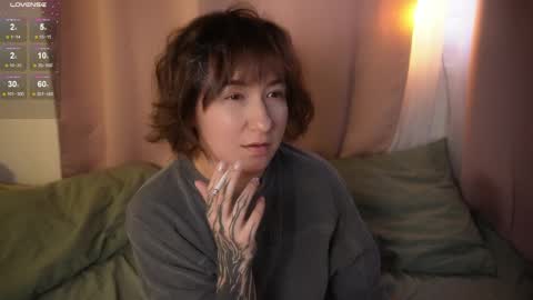 Meg  online show from May 2026 11:18:01 AM