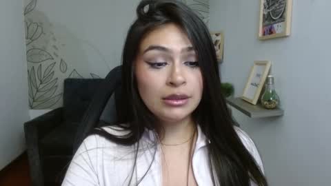 Megan online show from January 2025 08:31:02 AM