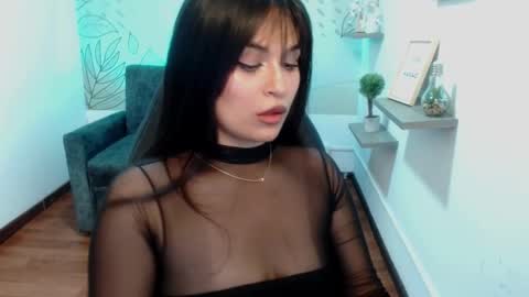 Megan online show from March 2025 05:43:02 PM