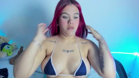 Snapshot of iam_naho chatting on March 2026 11:09:01 PM NAHO online show from March 2026 11:09:01 PM