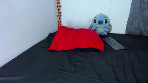 Snapshot of iam_sammy_ chatting on December 2024 12:55:02 AM Samantha Marin online show from December 2024 12:55:02 AM