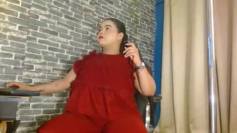 Samy online show from December 2025 11:37:01 AM