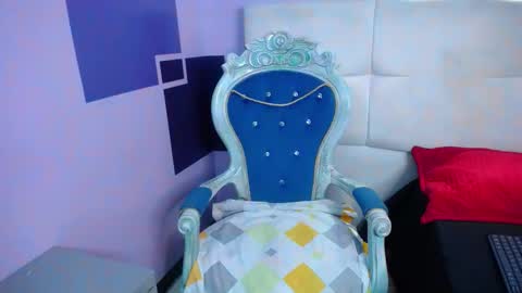 Snapshot of iam_smith_ chatting on January 2026 11:56:01 AM Iam Smith online show from January 2026 11:56:01 AM