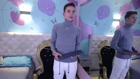 Snapshot of iam_smith_ chatting on January 2026 11:59:01 AM Iam Smith online show from January 2026 11:59:01 AM