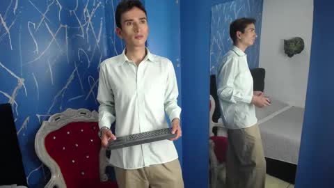 Snapshot of iam_smith_ chatting on February 2026 03:34:02 AM Iam Smith online show from February 2026 03:34:02 AM