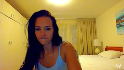 iam_your_fantasy online show from March 2025 12:40:02 AM