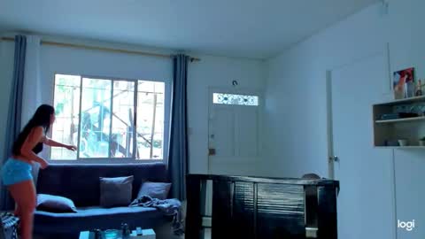 Snapshot of iam_your_fantasy chatting on December 2025 04:13:01 PM iam_your_fantasy online show from December 2025 04:13:01 PM