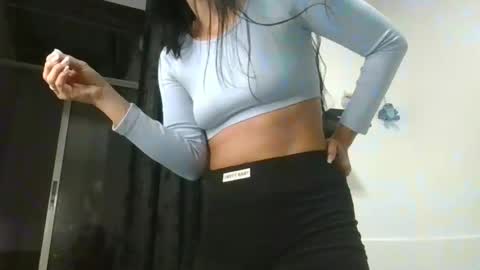 Snapshot of iam_your_fantasy chatting on February 2026 11:32:02 PM iam_your_fantasy online show from February 2026 11:32:02 PM