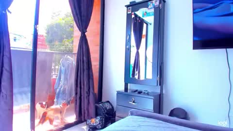 Snapshot of iam_your_fantasy chatting on February 2026 07:32:02 PM iam_your_fantasy online show from February 2026 07:32:02 PM