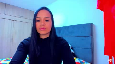 Snapshot of iam_your_fantasy chatting on March 2026 10:02:01 PM iam_your_fantasy online show from March 2026 10:02:01 PM