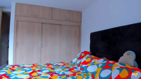 Snapshot of iam_your_fantasy chatting on April 2026 06:52:02 PM iam_your_fantasy online show from April 2026 06:52:02 PM