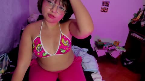 Zoe 3 online show from January 2025 02:44:02 AM