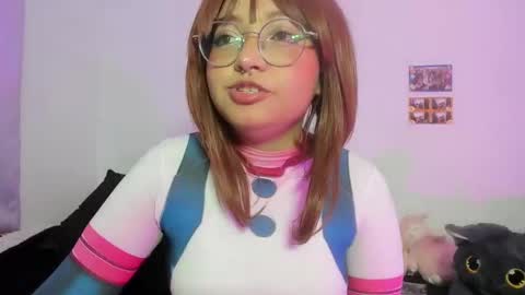 Zoe 3 online show from March 2025 02:28:02 AM