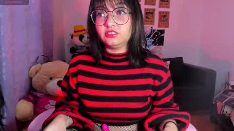 Zoe 3 online show from September 2025 02:44:02 AM