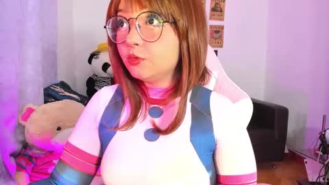 Zoe 3 online show from September 2025 07:25:02 AM