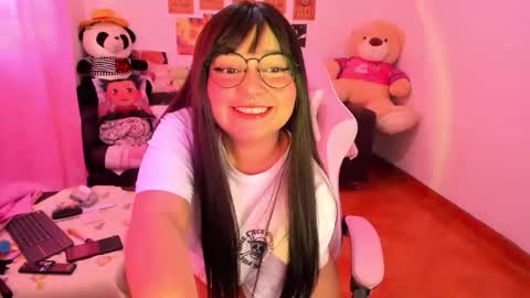 Zoe 3 online show from January 2026 04:23:02 PM