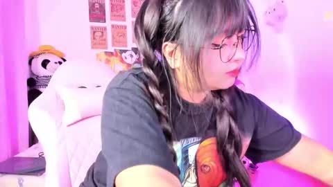 Zoe 3 online show from February 2026 11:52:01 AM