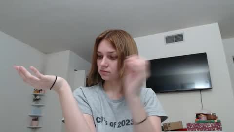 Snapshot of iamalexialove chatting on November 2025 01:19:01 AM Lexi Love online show from November 2025 01:19:01 AM