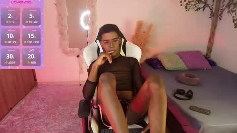 iamandrey_ online show from April 2026 07:12:01 PM