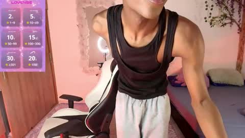 iamandrey_ online show from May 2026 11:57:01 PM