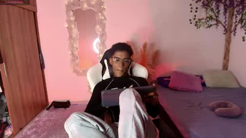 Snapshot of iamandrey_ chatting on June 2026 12:14:01 AM iamandrey_ online show from June 2026 12:14:01 AM