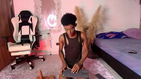 Snapshot of iamandrey_ chatting on July 2026 01:19:01 AM iamandrey_ online show from July 2026 01:19:01 AM