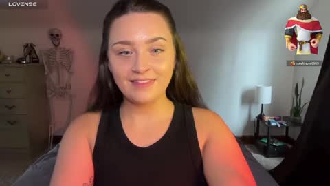 Crystal online show from December 2024 06:12:01 PM