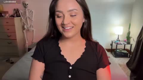 Crystal online show from January 2025 05:23:02 PM