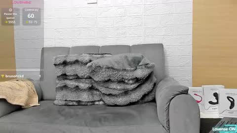 Iam Joseant online show from February 2025 02:14:01 AM