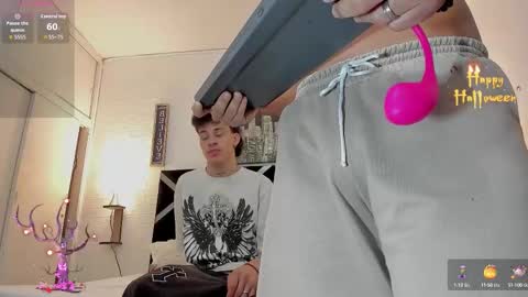 Iam Joseant online show from October 2025 02:33:01 AM