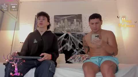 Iam Joseant online show from October 2025 04:09:02 AM