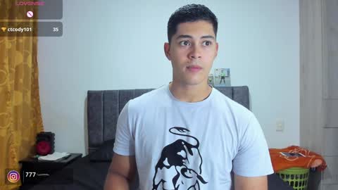 Dylan  independent model  online show from January 2025 01:21:02 AM